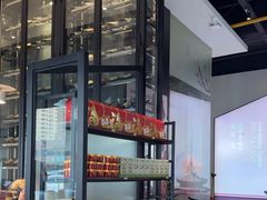 -京鸭棠(让胡路万达店)