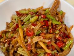 -笨罗卜浏阳菜馆(龙华鹏润达店)