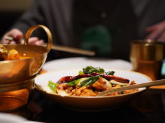 -simply thai天泰(静安嘉里中心店)