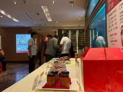 -利苑酒家(合景国际金融广场店)
