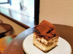 -RUMORS COFFEE ROASTERY鲁马滋咖啡(湖南路店)