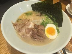 -一風堂拉面(港汇恒隆店)