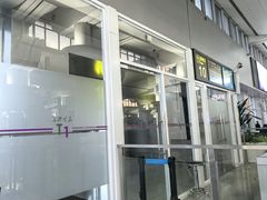 -长沙黄花国际机场-T1航站楼