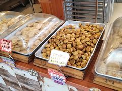 -高一点·徽味酥饼王·黄山烧饼