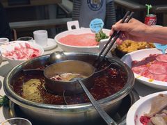 -家一加火锅(绿地翠谷总店)