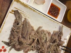 -兰州-西固陈记牛肉面·烧烤(山阴路店)