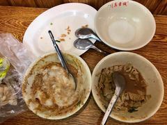 -真素诚·清真(新华路店)