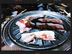 -九田家黑牛烤肉料理(二天地店)