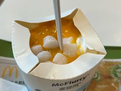 -麦当劳(虹口星荟中心店)