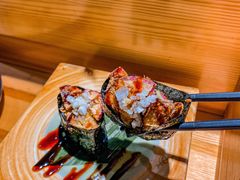 -浦·传统日式料理(3 5 1 1 店)