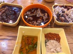 -孙盛兴奥灶面馆·蟹黄面·三虾面(山塘街总店)