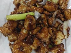 -京天红酒家(虎坊路店)
