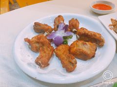 -新享乐海鲜(翠华路店)