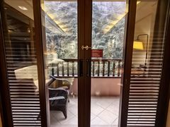 -三清山希尔顿度假酒店