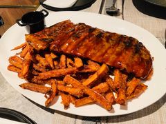 -Hurricane's Grill 飓风牛排