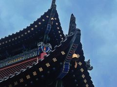-西安市广仁寺