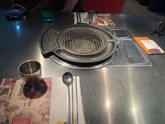 -炑八韩烤(琼华店)