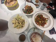 -攸州小镇家湘菜(小米科技园店)