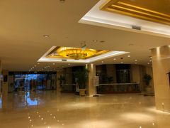 -北京王府井天伦王朝酒店