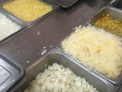 -老福合沟无米粿甜汤粿品店