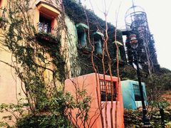 -三鹰之森吉卜力美术馆