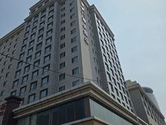 -北京宣武门商务酒店(前门店)