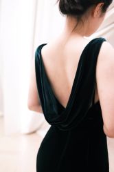 点击看大图 -Chic Bridal 熙可婚纱