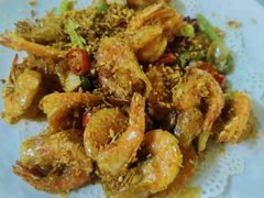 避風塘大蝦-粤西稻里(富力路店)