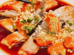 -阿毛饭店首店·宁波老字号(文化广场店)
