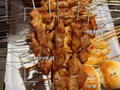 -锦州御烧烤·形象店(人民街店)