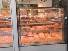 -巴黎贝甜(常德路店)