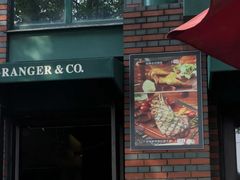 -自然食集西餐厅(泰晤士小镇店)