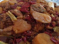 -福顺祥大盘鸡(临潼店)