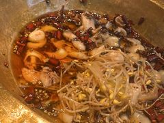 -永安水煮活鱼·仪征菜(仪征奥林匹克店)