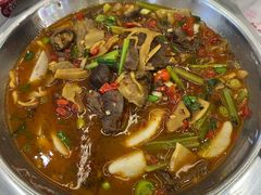 -三只鸟本地特色菜馆(上饶总店)