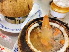 -達揚原味燉品(文明路店)