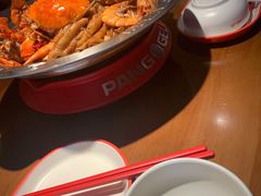 -胖哥俩肉蟹煲(来福士店)