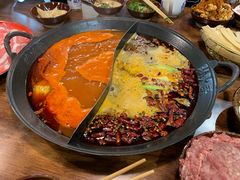 -楠火锅(葫芦岛飞天广场店)