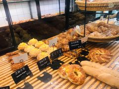 -81bakery(关山路店)