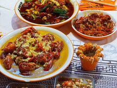 -拙味兄弟龙虾·江湖菜(和畅堂店)