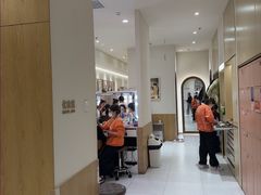 -海马体照相馆(北京大族广场店)
