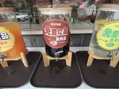 -必点海鲜·海肠捞饭大王(滨江道店)