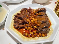 -金戈戈香港豉油鸡(皇庭广场店)