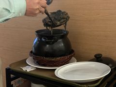 -汤城小厨•粤菜•靓汤(西直门凯德MALL店)