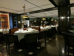 大堂-民国红公馆·秦淮八艳(夫子庙店)