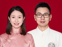 -真我樣照相馆·身份证·证件照·外拍(环球港店)