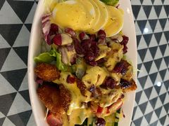 -嘉喜来比萨(罗马花园店)