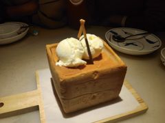 面包遇上冰淇淋-新发现(苏州中心商场店)