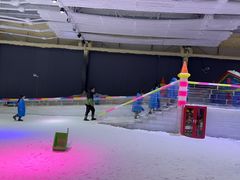 -宁波冰雪大世界(北仑区)