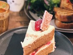 -O'mills Sourdough Bakery&Bistro(永嘉路店)
